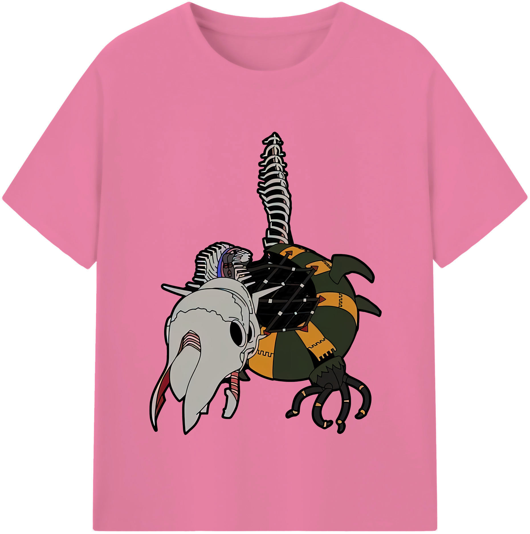 （画像用） EVA 新世紀エヴァンゲリオン 綿100％半袖Tシャツ（フロントプリント）